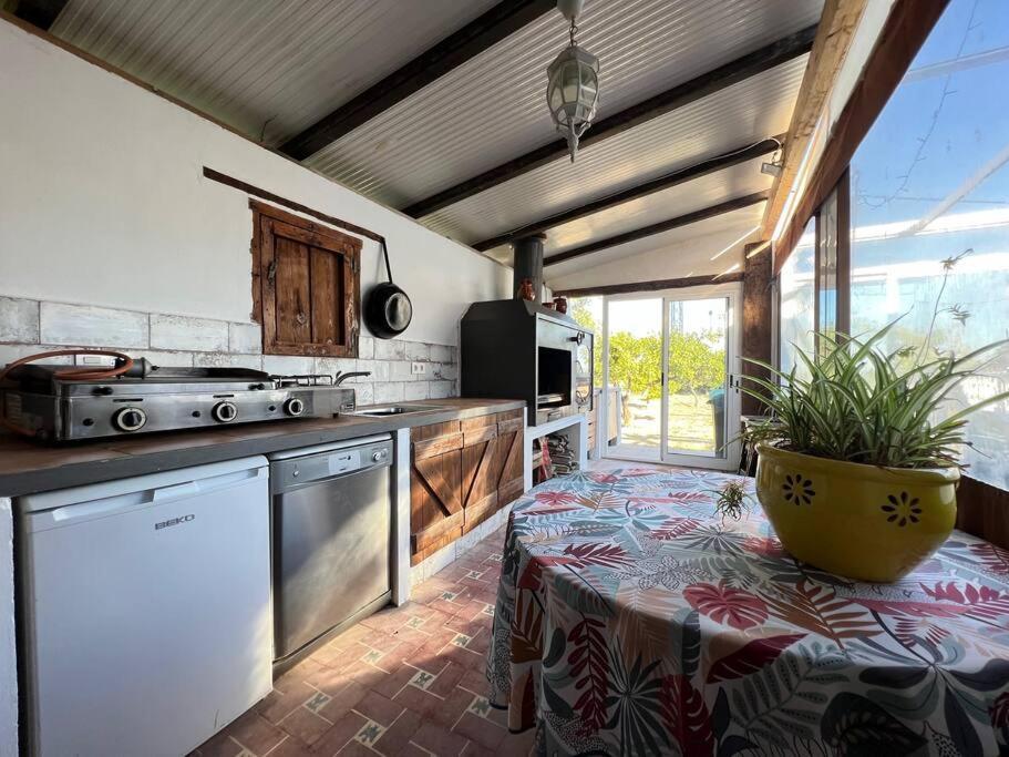Villa Corralets Calp Extérieur photo