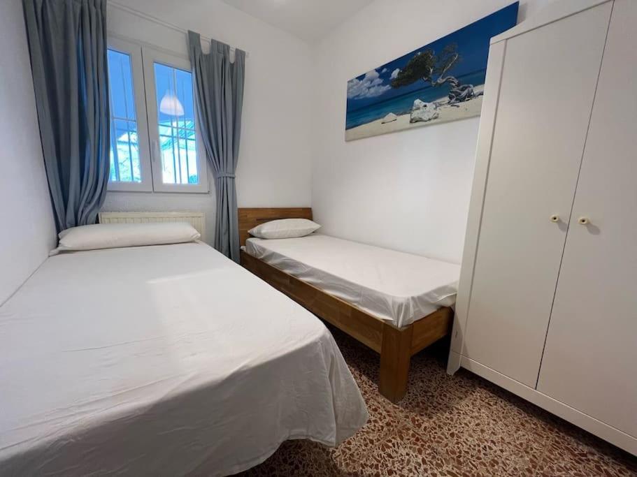 Villa Corralets Calp Extérieur photo