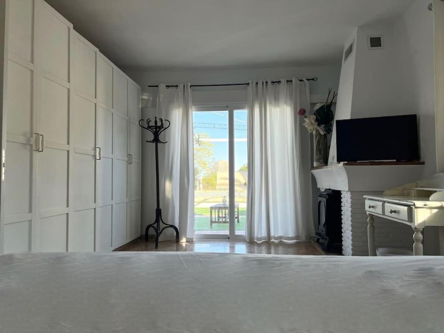 Villa Corralets Calp Extérieur photo