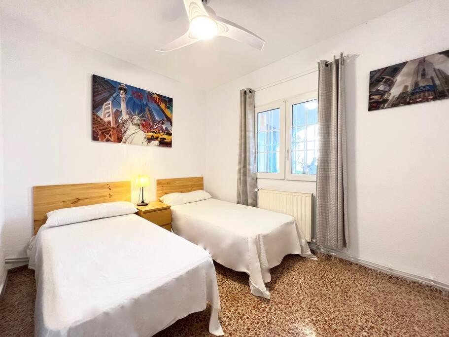 Villa Corralets Calp Extérieur photo
