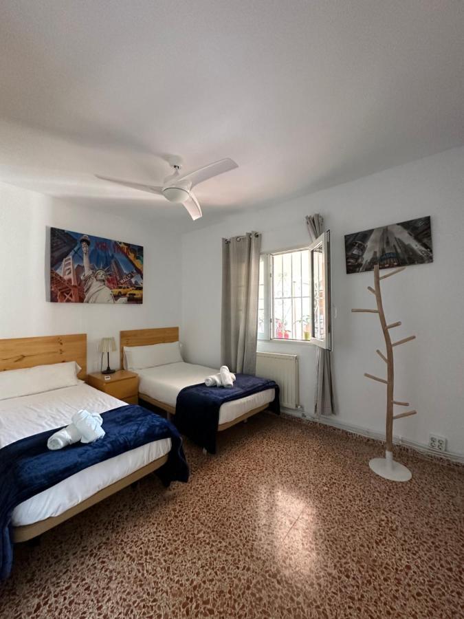Villa Corralets Calp Extérieur photo