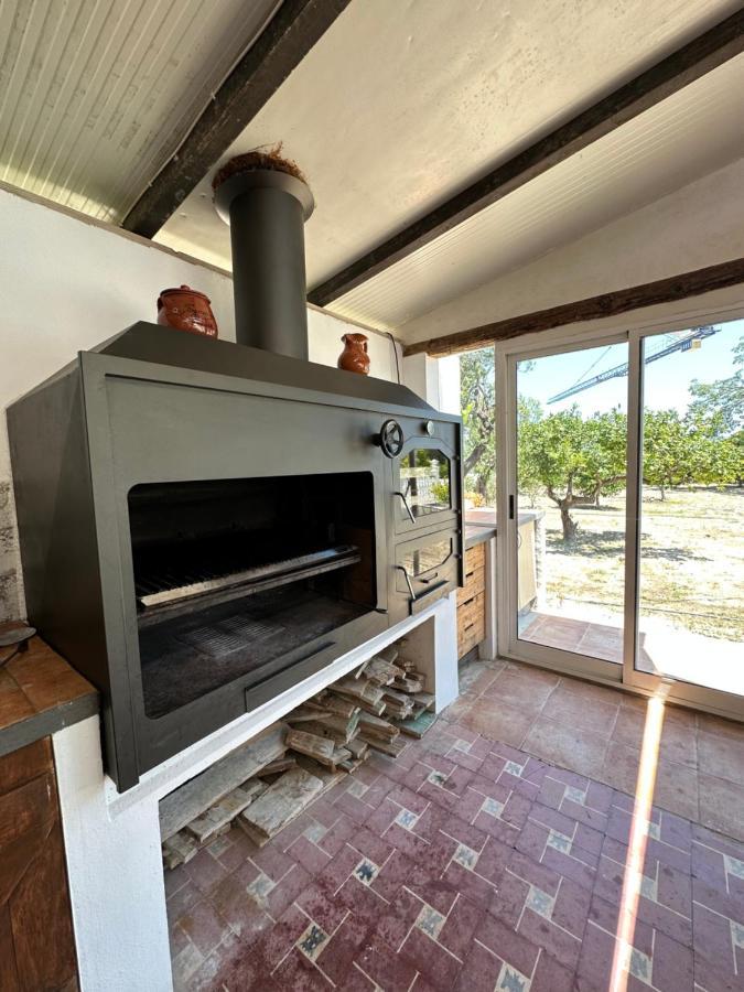 Villa Corralets Calp Extérieur photo