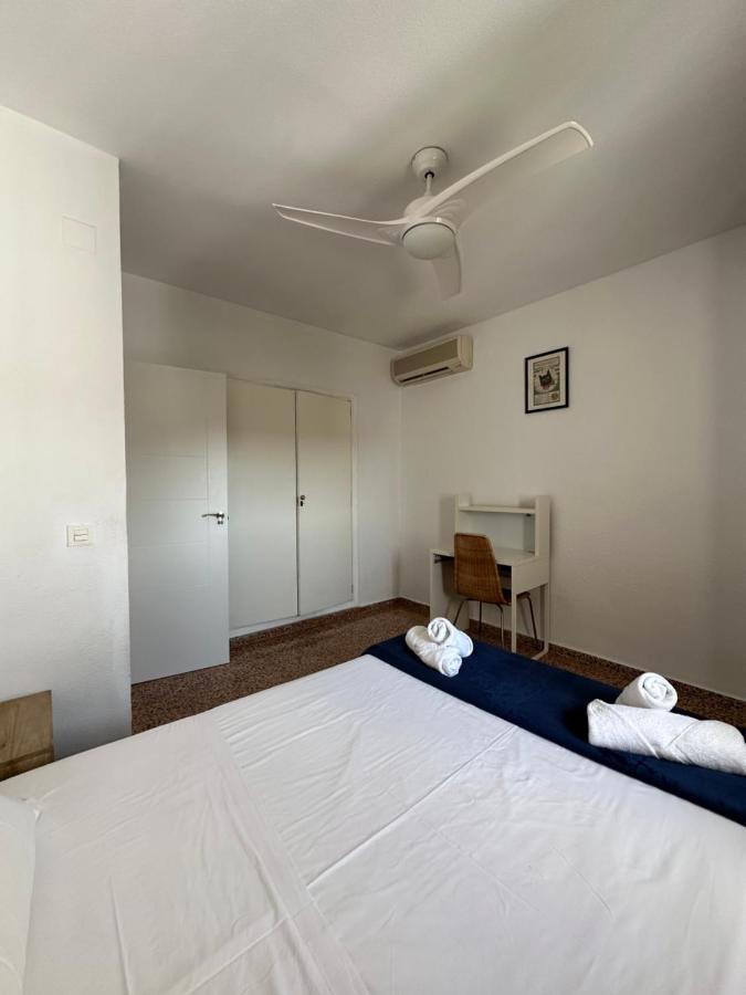 Villa Corralets Calp Extérieur photo