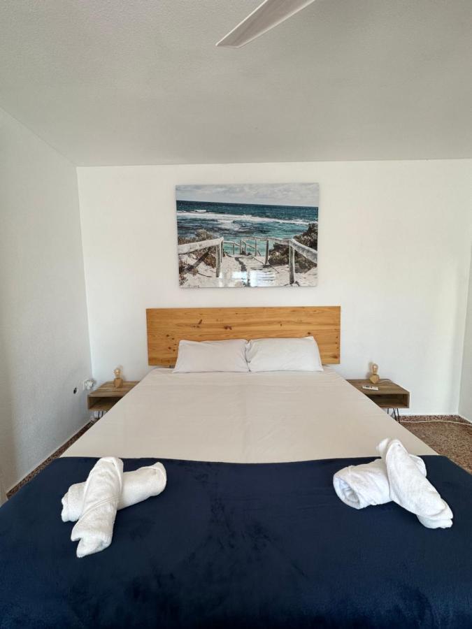 Villa Corralets Calp Extérieur photo