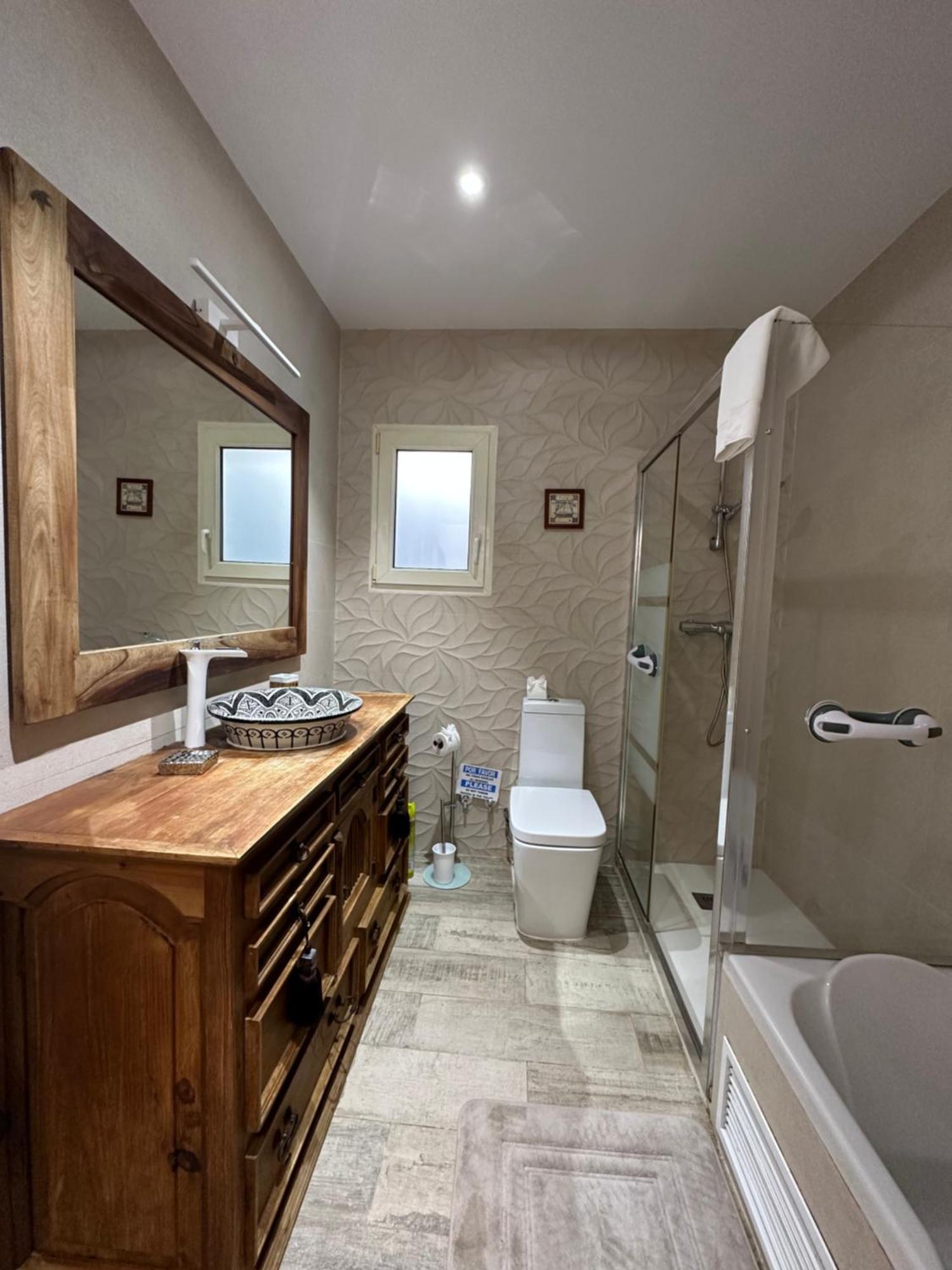 Villa Corralets Calp Extérieur photo