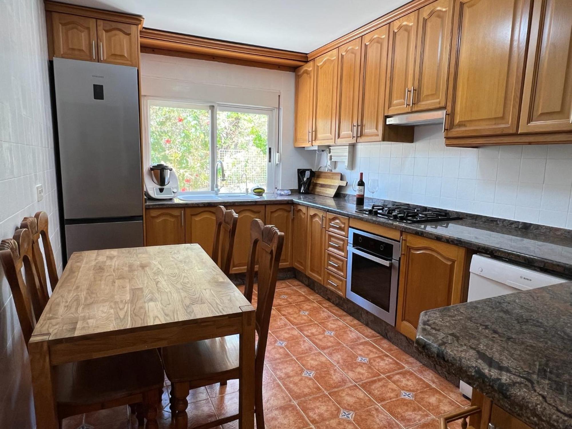 Villa Corralets Calp Extérieur photo